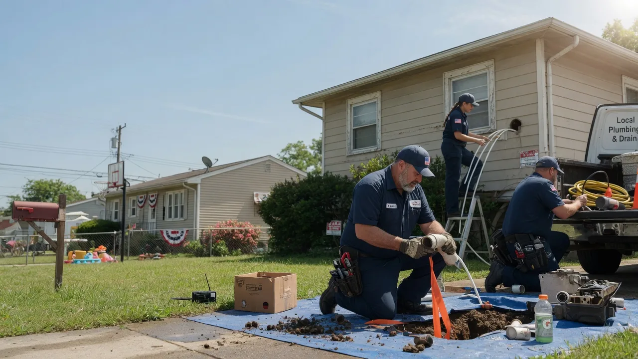 Faucet Repair in Round Rock, AZ near me