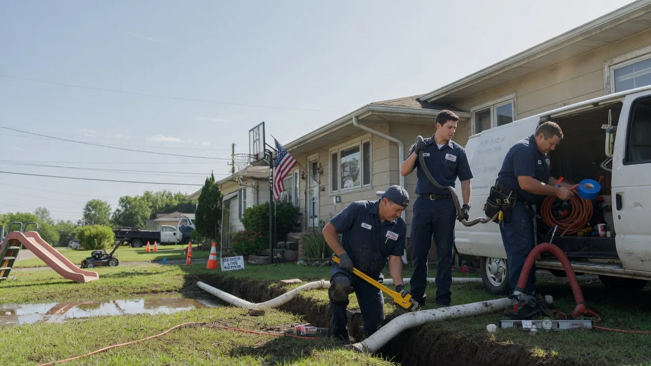 Toilet Installation in Round Rock, AZ near me